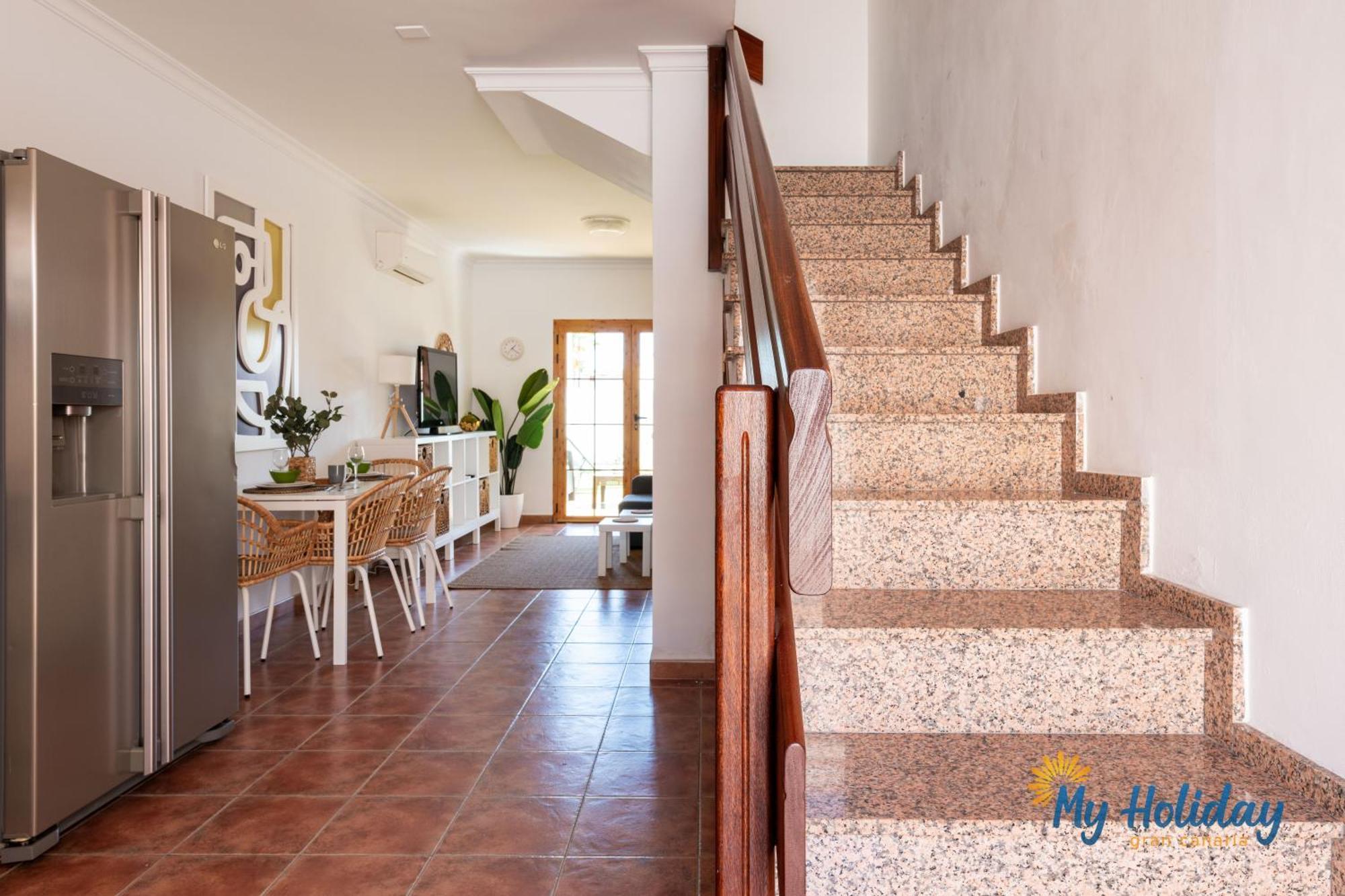 Duplex By Yumbo Villa Playa del Ingles  Exterior photo